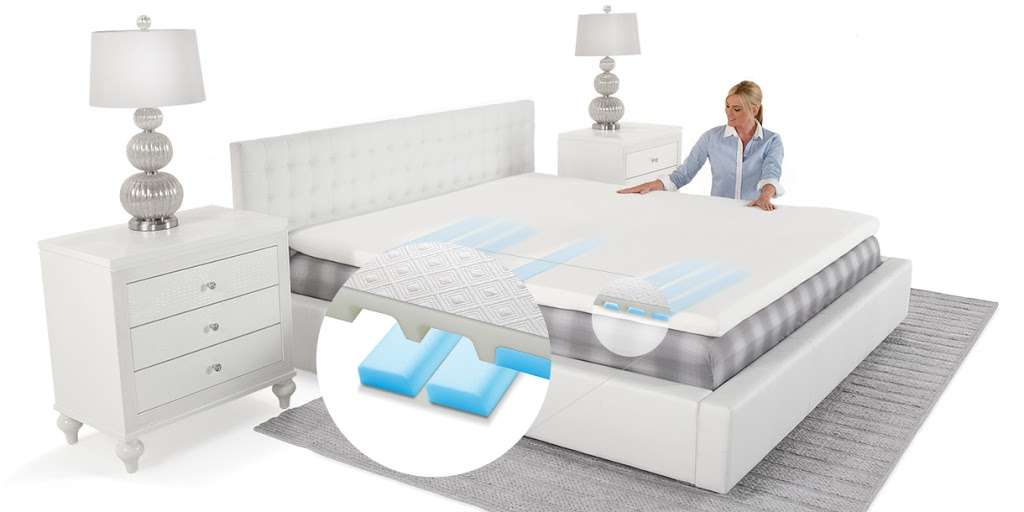 Morphiis® Customizable Sleep | Rm 155, 20807 Biscayne Blvd Suite 100, Aventura, FL 33180, USA | Phone: (833) 698-6773