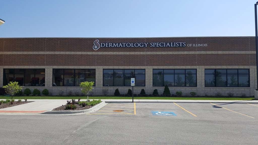 Dermatology Specialists of Illinois | 2430 Esplanade Drive, Suite B., Algonquin, IL, 60102,United States | Phone: (844) 307-7546