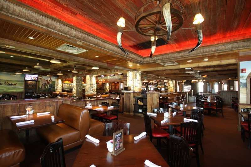 Saltgrass Steak House | 17275 Tomball Pkwy, Houston, TX 77064, USA | Phone: (281) 477-0952