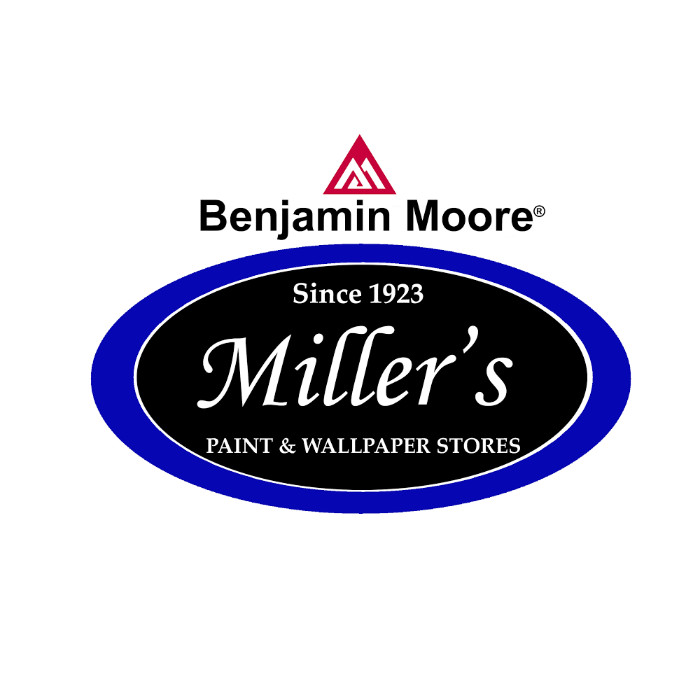 Millers Paint & Wallpaper Inc | 1845 Linden St, Bethlehem, PA 18017, USA | Phone: (610) 865-3320