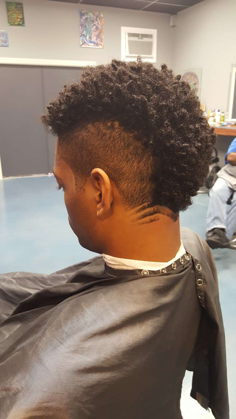 T.h.e. Barbershop | c.r., 15390 County Rd 565A, Groveland, FL 34736, USA | Phone: (352) 544-9667