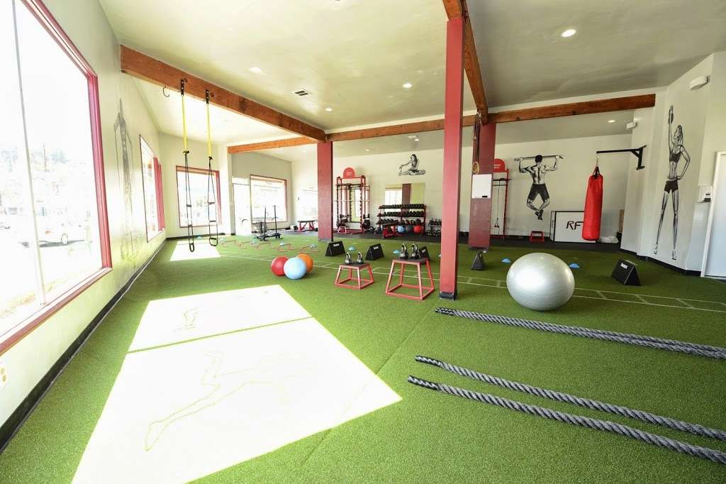 Real Fitness | 8367 W Manchester Ave, Playa Del Rey, CA 90293, USA | Phone: (888) 622-0008