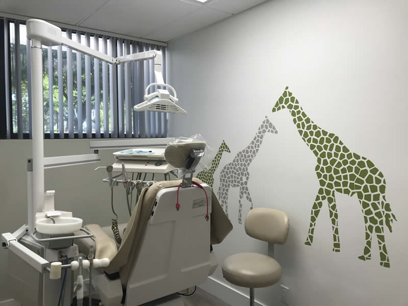 Galloway Dental Associates | 8500 SW 92nd St #103, Miami, FL 33156, USA | Phone: (305) 271-0861