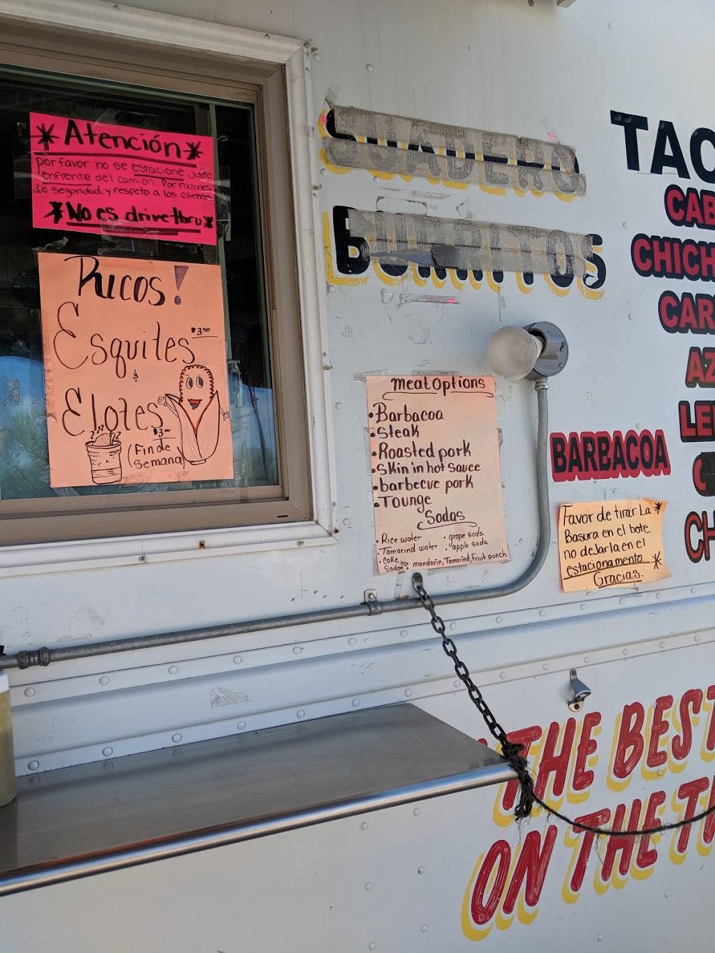 Tacos El Primo | 1405 E Lake St, Minneapolis, MN 55407, USA | Phone: (612) 205-6963