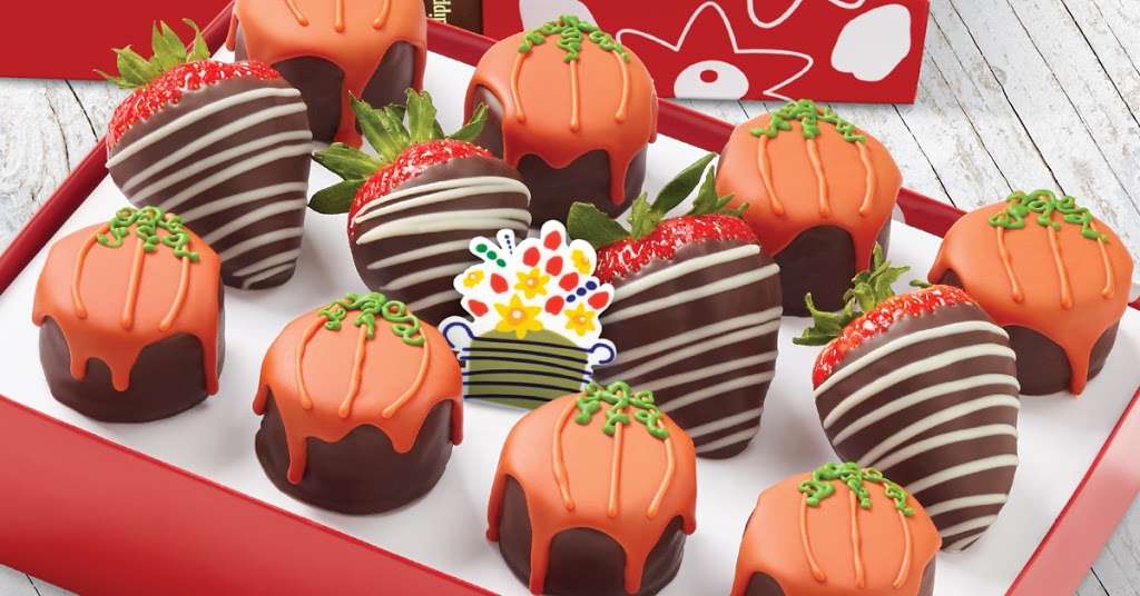 Edible Arrangements | 3845 Aramingo Ave, Philadelphia, PA 19137, USA | Phone: (215) 533-5170