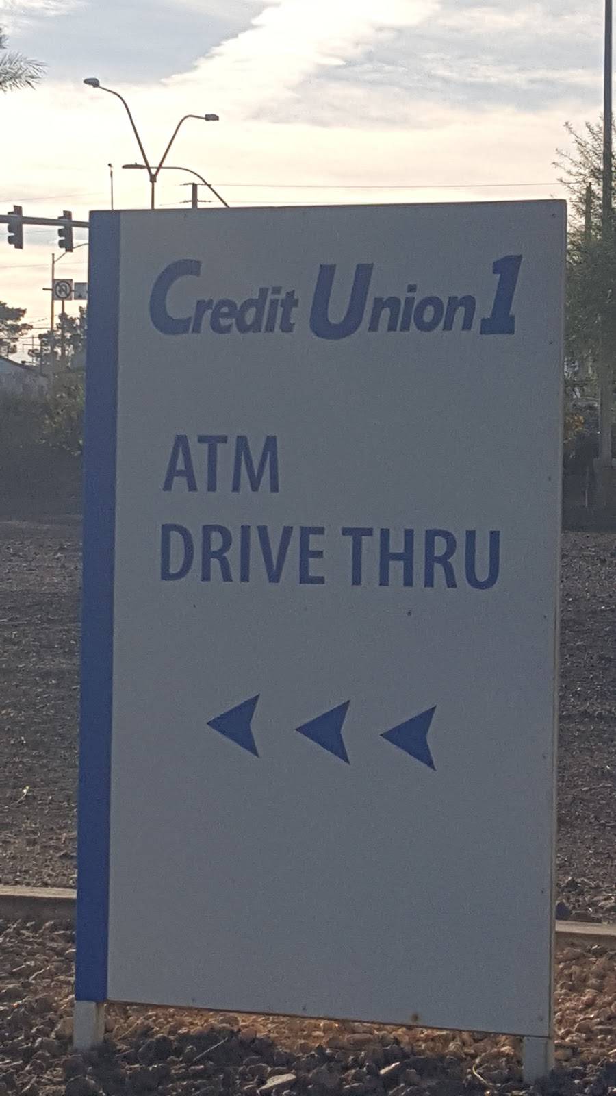 Credit Union 1 | 382 W Lake Mead Pkwy #130, Henderson, NV 89015, USA | Phone: (800) 252-6950