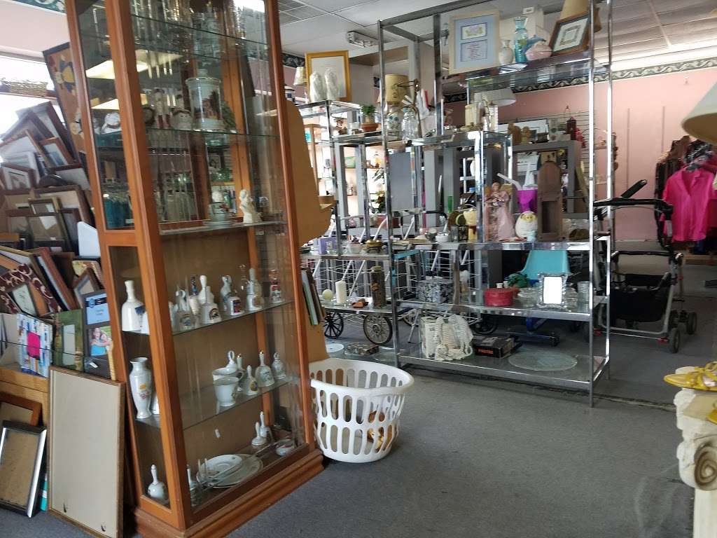 FamilyTime Thrift Shop | 23874 TX-494 Loop, Porter, TX 77365, USA | Phone: (281) 354-5590