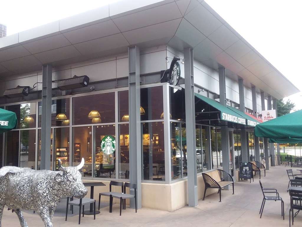 Starbucks | 7304 E 29th Ave, Denver, CO 80238, USA | Phone: (303) 322-2477