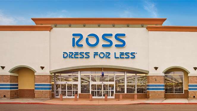Ross Dress for Less | 7065 Cermak Rd, Berwyn, IL 60402, USA | Phone: (708) 484-4216
