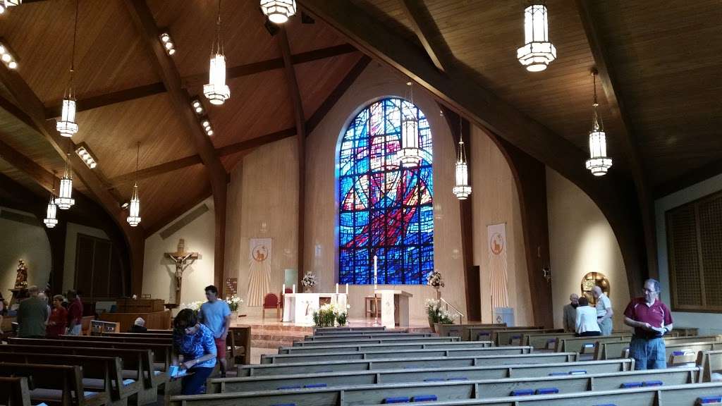 Immaculate Heart of Mary | 4701 Weldin Rd, Wilmington, DE 19803, USA | Phone: (302) 764-0357