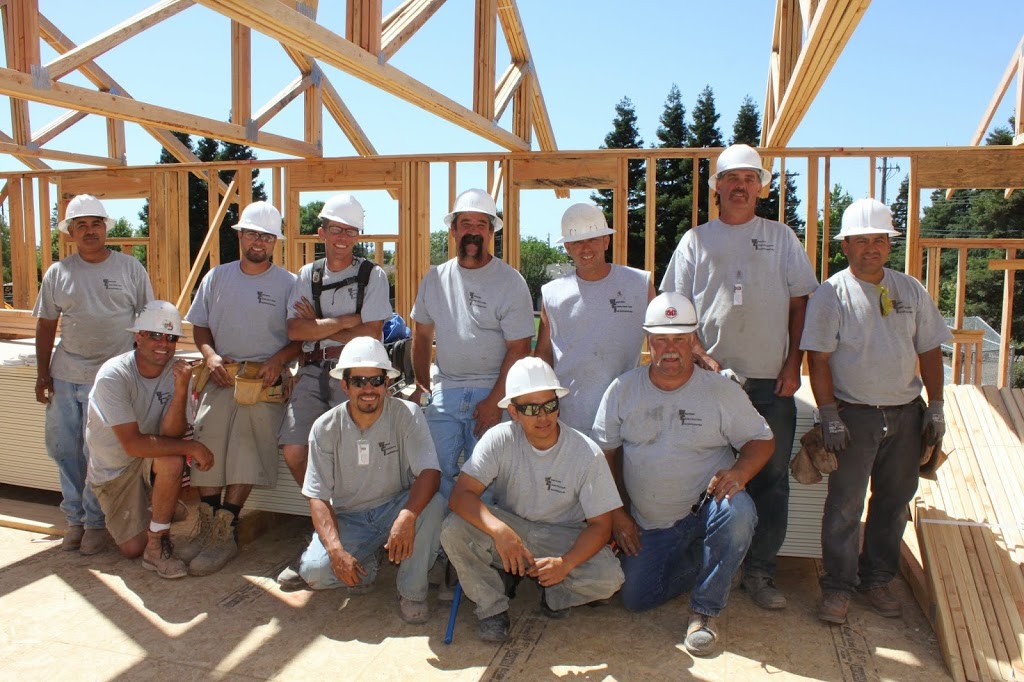 Warford Construction Inc | 5153 Concord Blvd, Concord, CA 94521, USA | Phone: (925) 429-3077