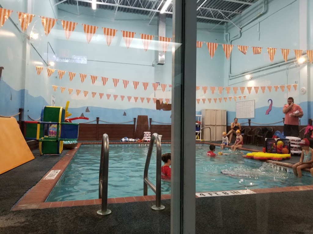 British Swim School Pembroke Pines | 6861 SW 196th Ave Suit 405, Southwest Ranches, FL 33332, USA | Phone: (954) 828-2881