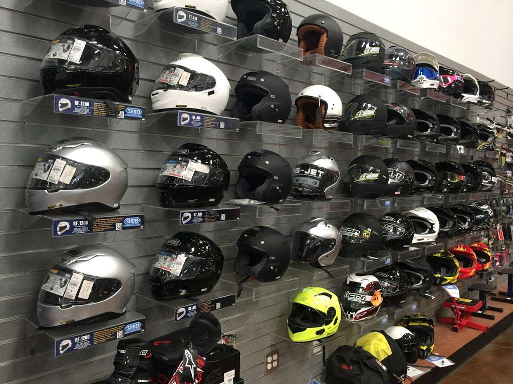 Tri-County Powersports | 6176 Condor Dr, Moorpark, CA 93021, USA | Phone: (805) 553-1933