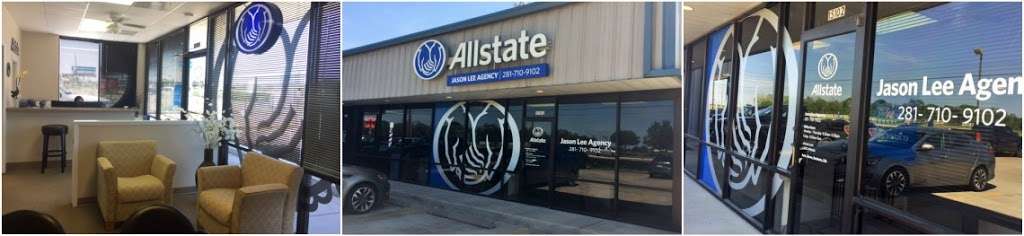 Jason Lee: Allstate Insurance | 15102 Hwy 6, Rosharon, TX 77583, USA | Phone: (281) 710-9102