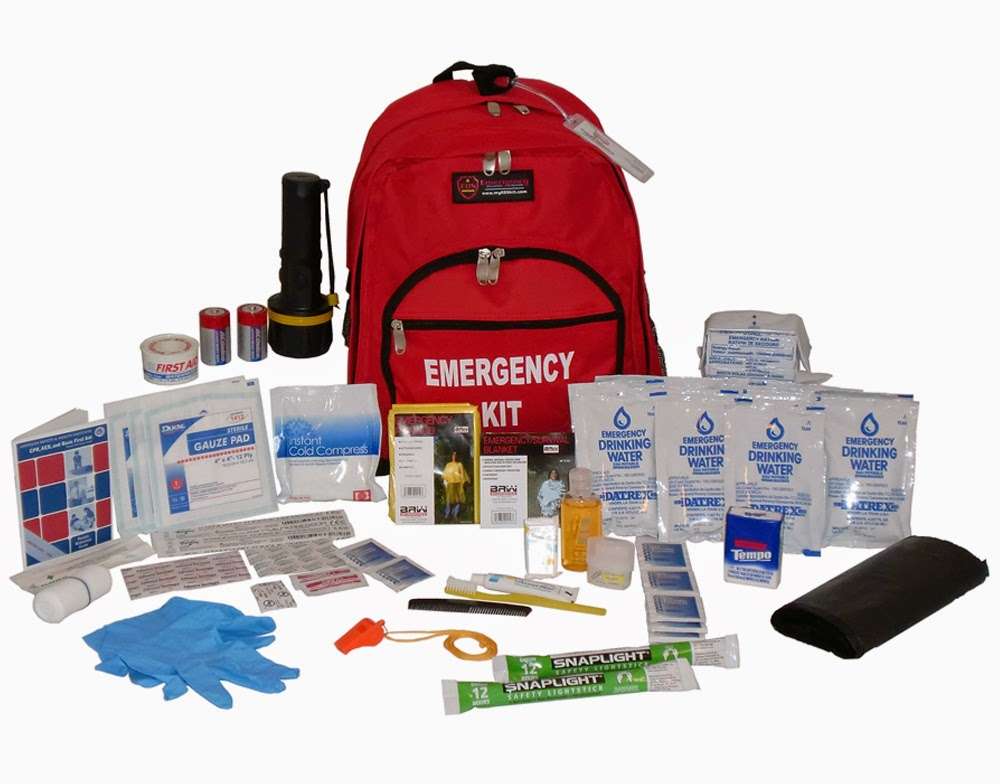 Emergency Disaster Systems, Inc. | 13674 Valley Blvd, Bassett, CA 91746, USA | Phone: (626) 369-1280