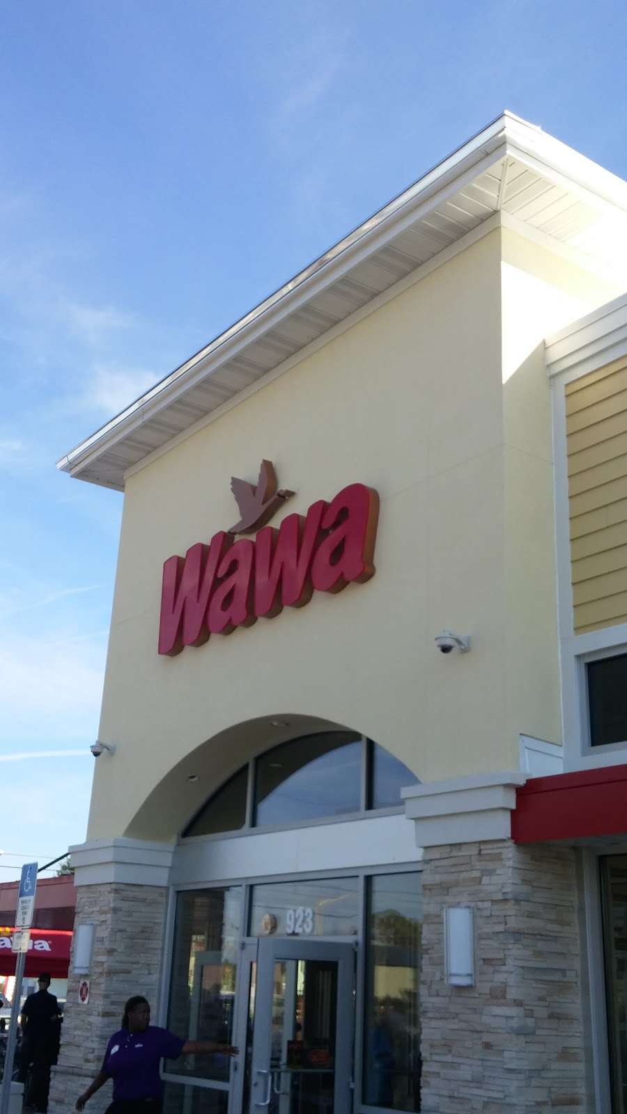 Wawa | 923 W King St, Cocoa, FL 32922, USA | Phone: (321) 307-2230