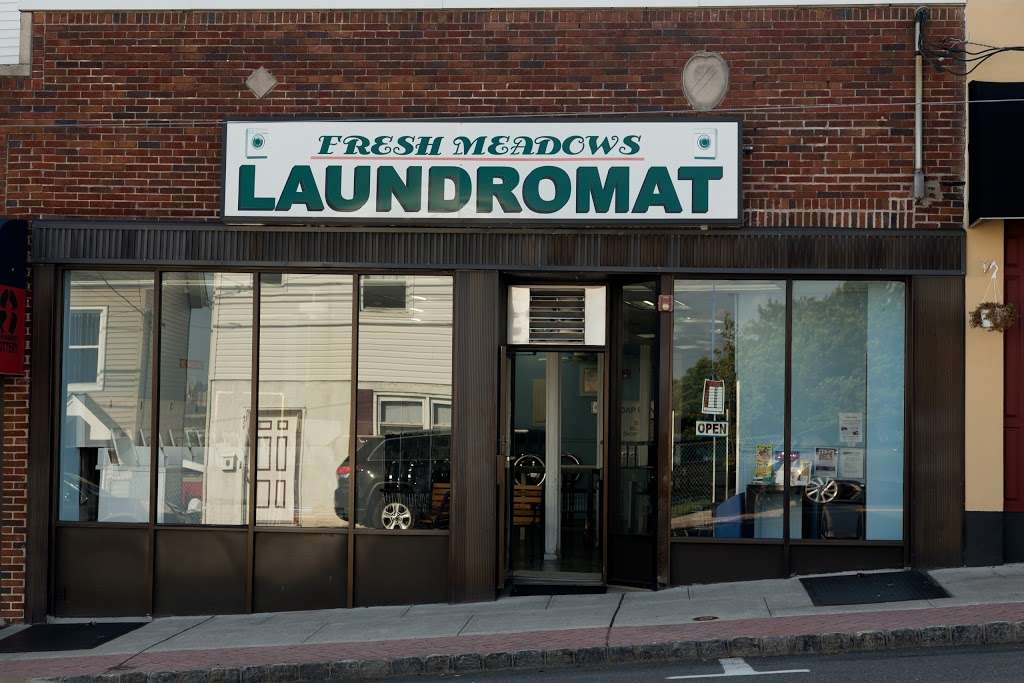Fresh Meadows Laundromat | 440 Hackensack St, Carlstadt, NJ 07072, USA | Phone: (201) 935-7736