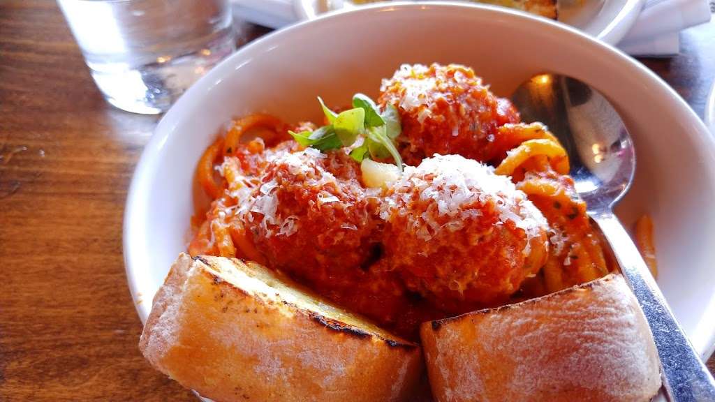 Scopa Italian Roots | 2905 Washington Blvd, Venice, CA 90292, USA | Phone: (310) 821-1100