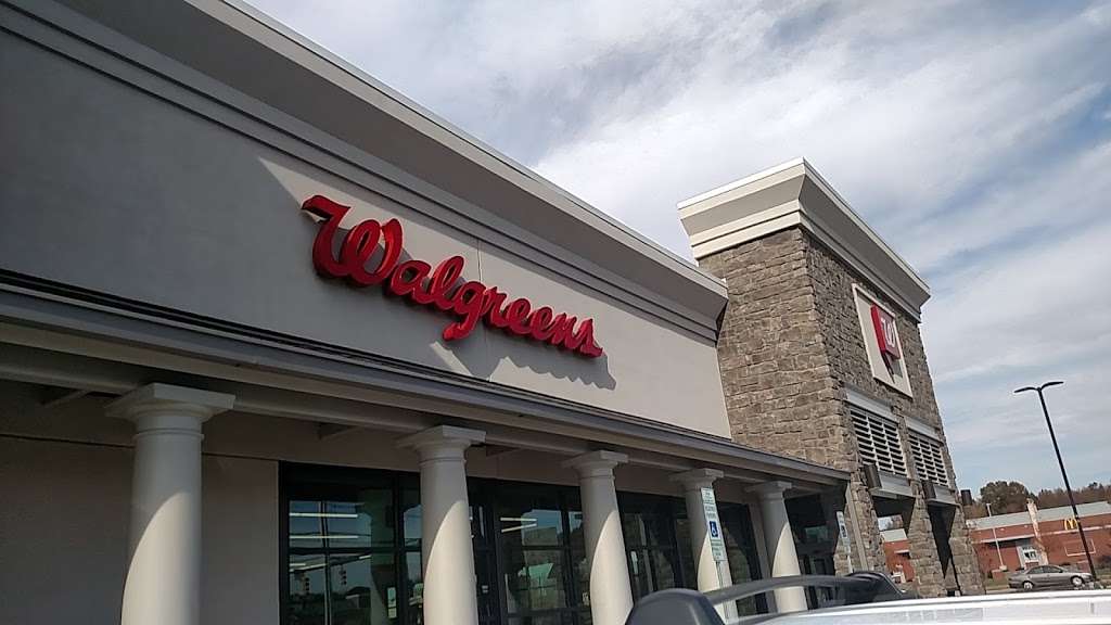 Walgreens | 9428 Steele Creek Rd, Charlotte, NC 28273, USA | Phone: (980) 233-9960