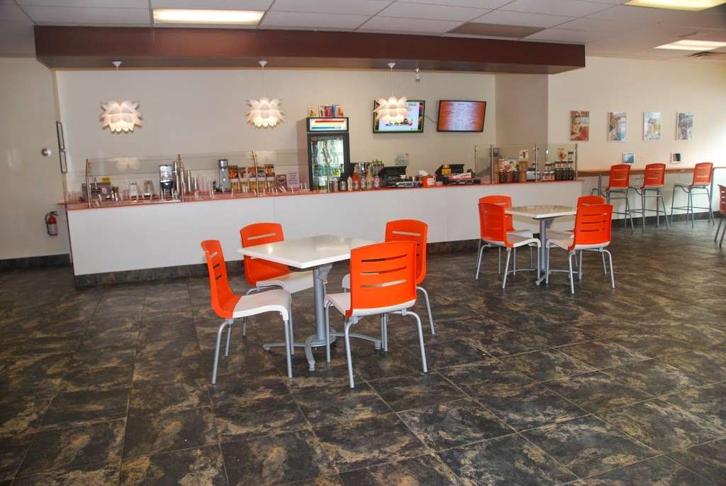 Orangeberry | 124 Grand St, Croton-On-Hudson, NY 10520, USA | Phone: (914) 271-0821