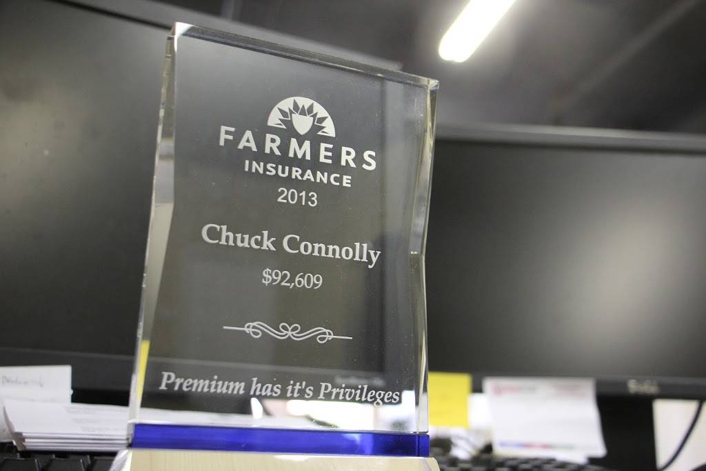 Farmers Insurance - Charles Connolly | 2065 York Rd, Lutherville-Timonium, MD 21093, USA | Phone: (443) 863-7733