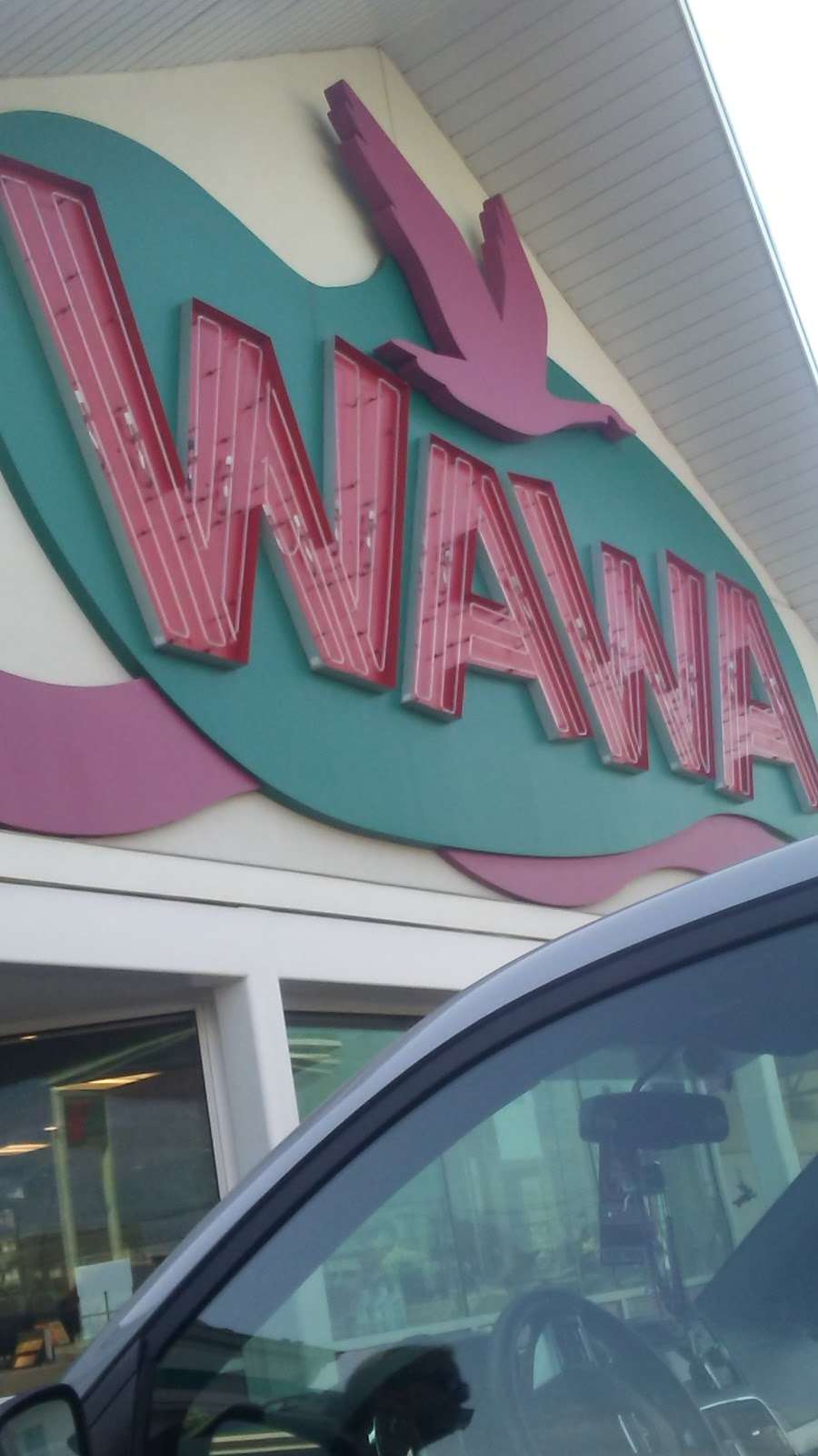 Wawa | 2 Carroll Ave, Pennsville, NJ 08070, USA | Phone: (856) 678-8012