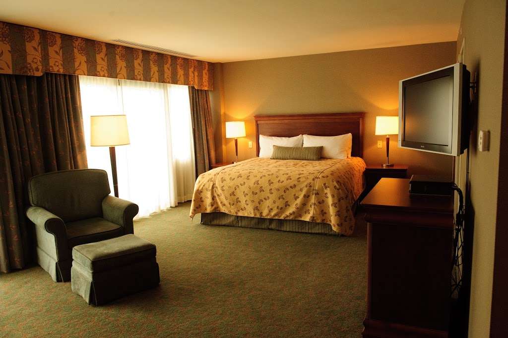 Turf Valley Resort | 2700 Turf Valley Rd, Ellicott City, MD 21042, USA | Phone: (410) 465-1500