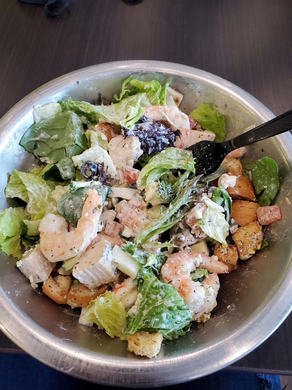 Salata | 3161 E Broad St ste 103, Mansfield, TX 76063, USA | Phone: (817) 539-7252