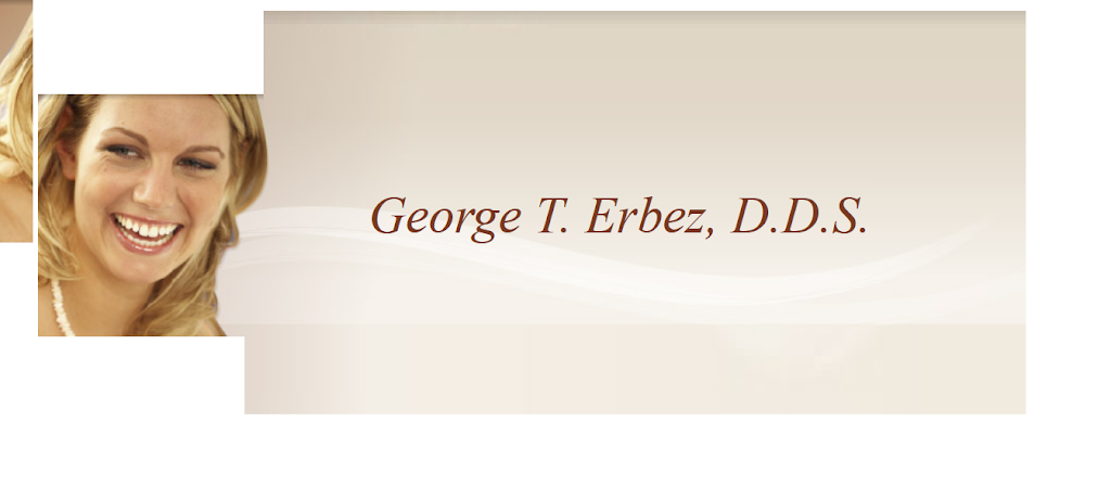 George T. Erbez, DDS | 100 Cortona Way #270, Brentwood, CA 94513, USA | Phone: (925) 684-7800