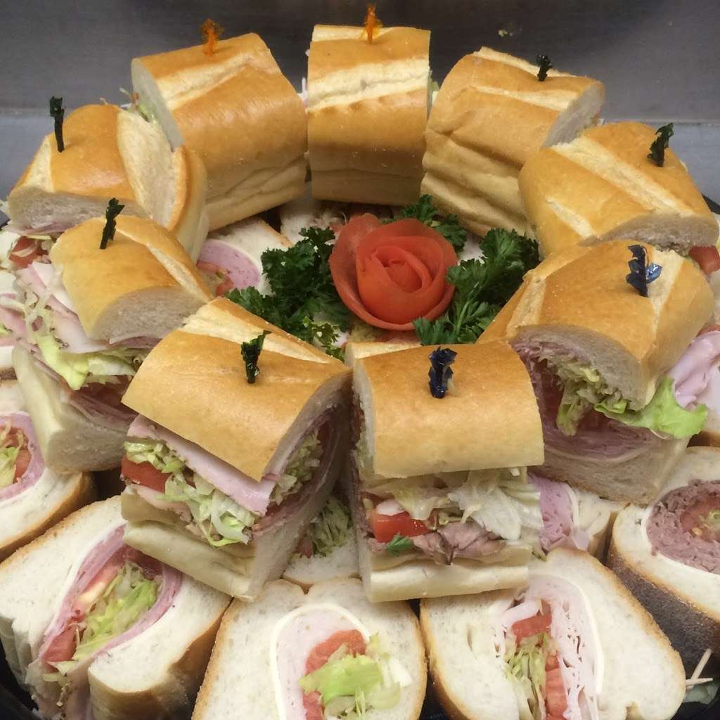 Wheat Road Cold Cuts | 302 Wheat Rd, Vineland, NJ 08360, USA | Phone: (856) 697-0320