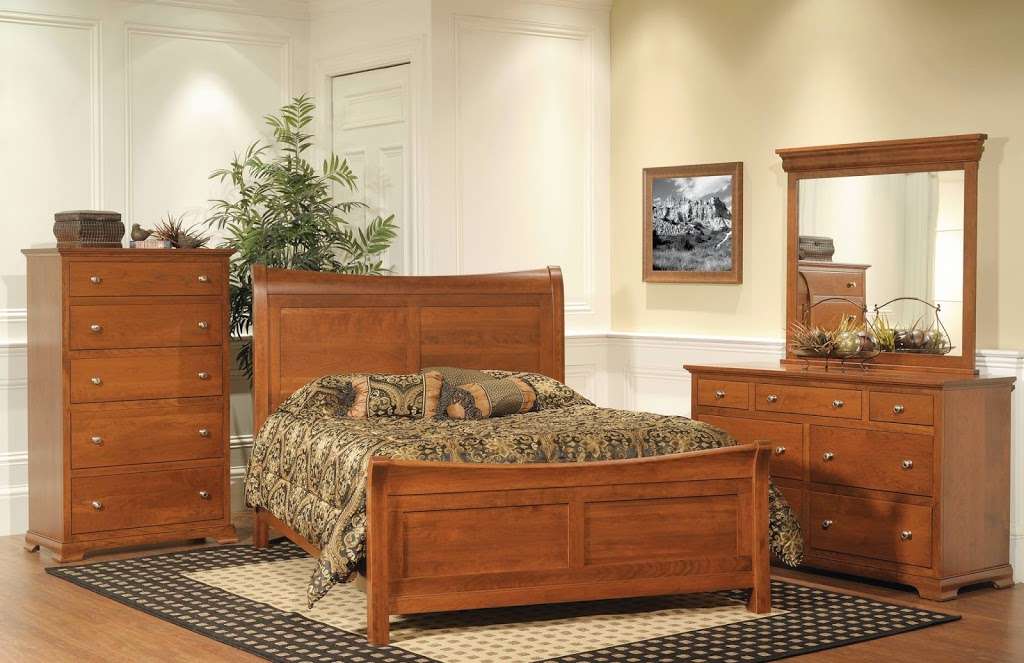 Derbyshires Solid Wood Furniture | 1267 NJ-23, Wayne, NJ 07470, USA | Phone: (973) 694-2108