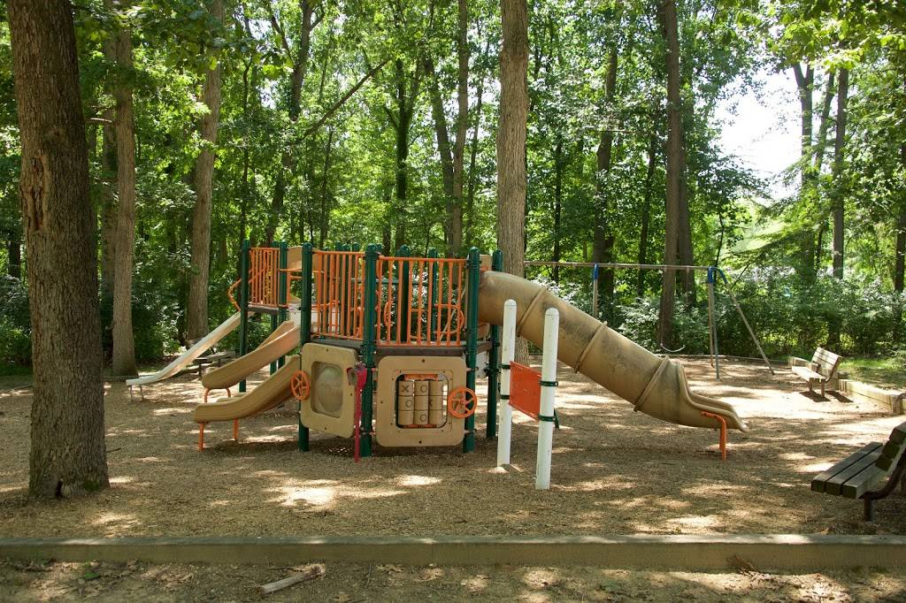 Stoneybrook Local Park | 4105 Havard St, Silver Spring, MD 20906, USA | Phone: (301) 495-2595