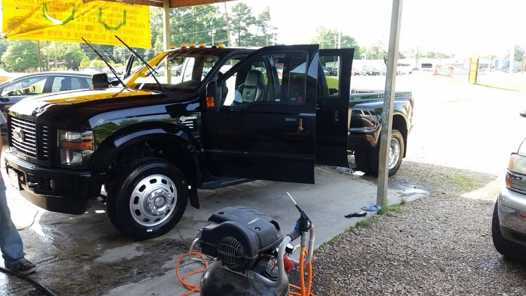 K and R Auto and Car Wash | 4140 State Hwy 19, Zachary, LA 70791, USA | Phone: (225) 400-7946