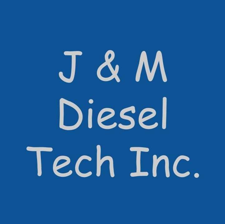 J & M Diesel Tech Inc. | 554 E Burnett Rd, Island Lake, IL 60042, USA | Phone: (847) 865-3097