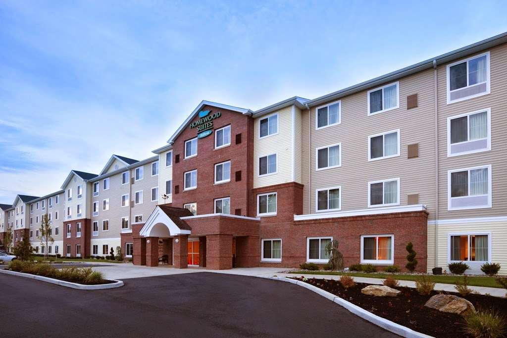 Homewood Suites by Hilton Atlantic City/Egg Harbor Township, NJ | 3008 English Creek Ave, Egg Harbor Township, NJ 08234, USA | Phone: (609) 272-7771