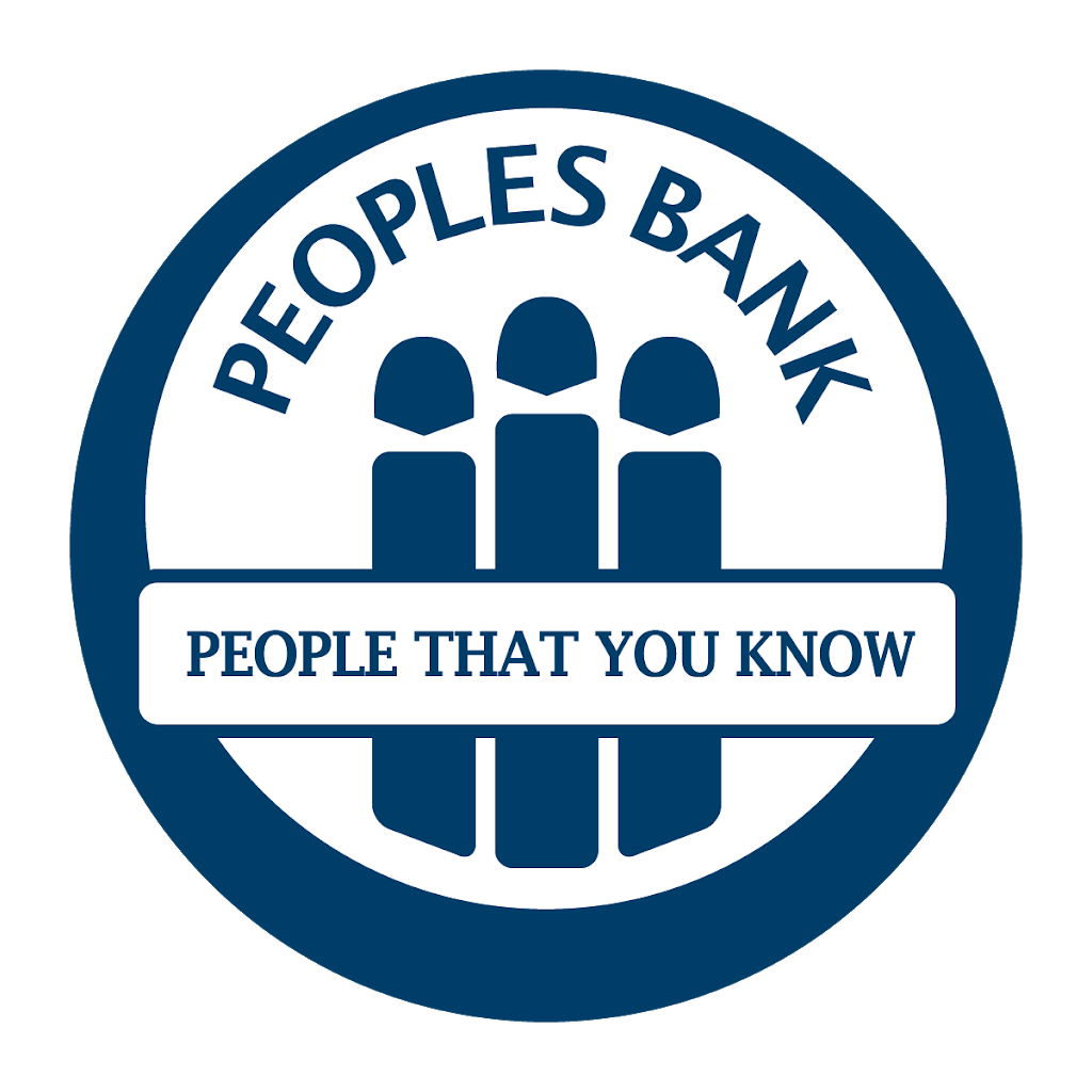 Peoples Bank | 3801 34th St, Lubbock, TX 79410, USA | Phone: (806) 771-0045