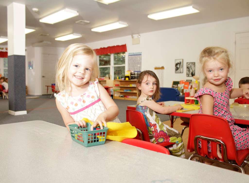 Apple Montessori Schools & Camps - Randolph | 470 Millbrook Ave, Randolph, NJ 07869, USA | Phone: (973) 328-7737