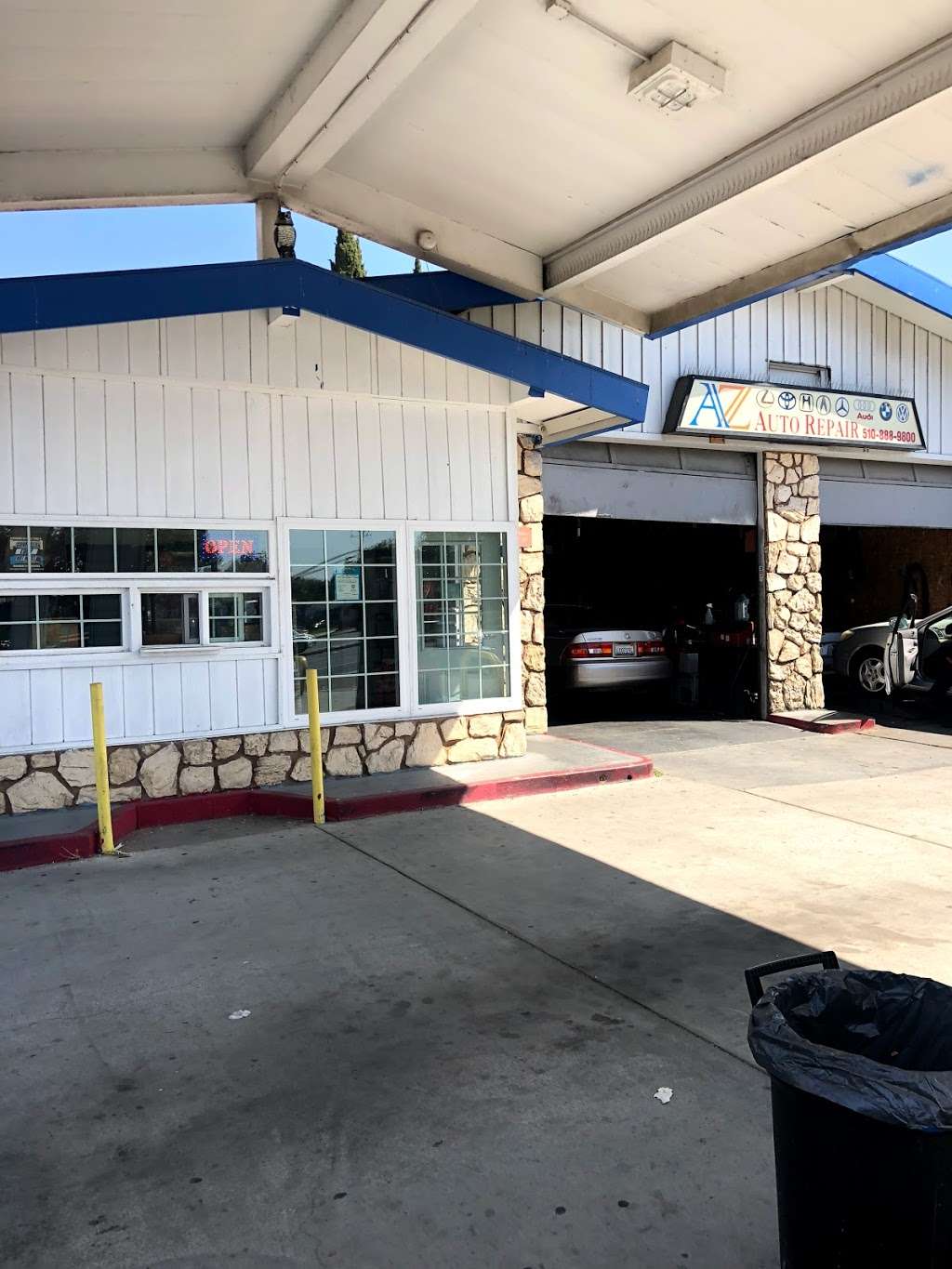 ABE GASOLINE | 33090 Mission Blvd, Union City, CA 94587, USA | Phone: (510) 471-5460