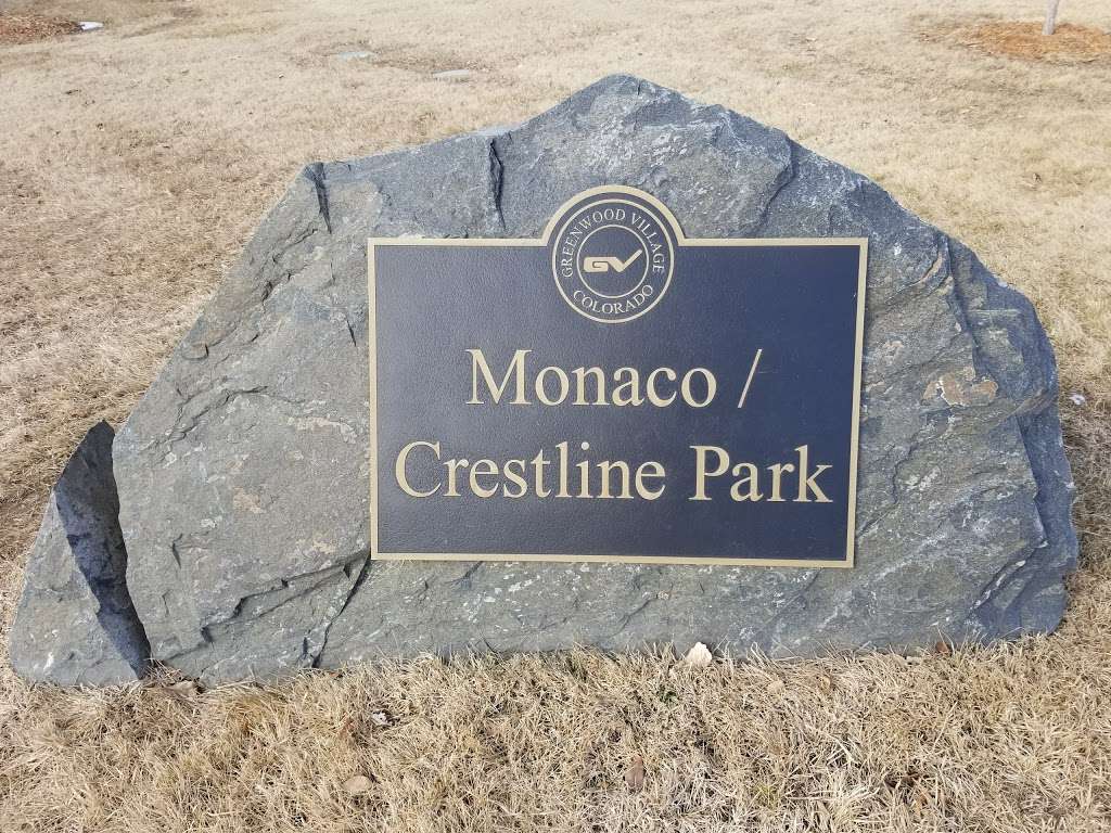 Monaco - Crestline Park | 6363 E Crestline Ave, Greenwood Village, CO 80111, USA | Phone: (303) 773-0252