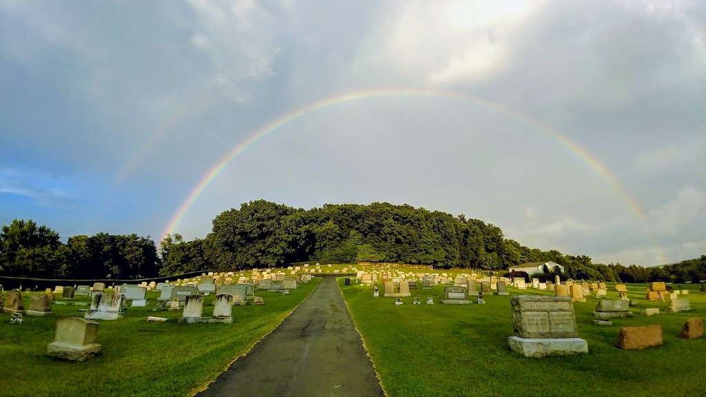 Mt. Sinai Cemetery | 328 New Holland Ave, Shillington, PA 19607, USA | Phone: (610) 375-6034