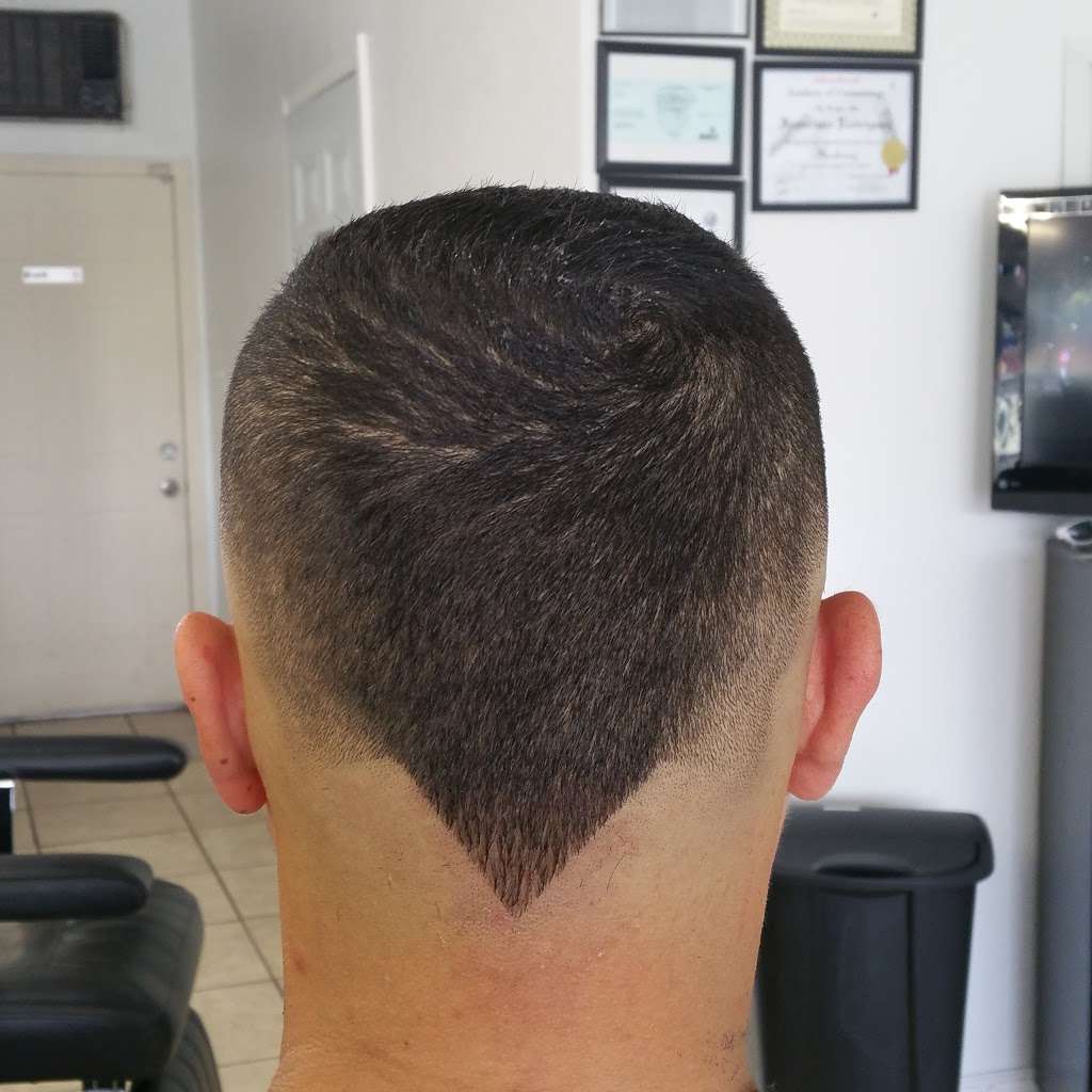 paco The Barber shop | 10921 Rosecrans Ave, Norwalk, CA 90650, USA | Phone: (562) 474-8282