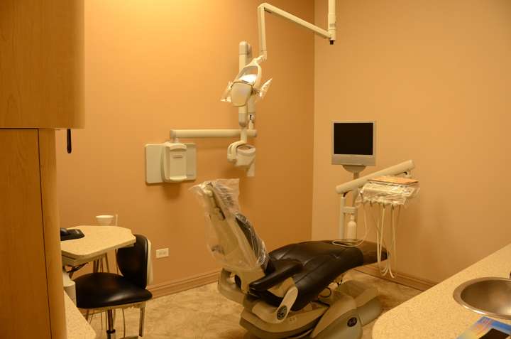 Stoffel & Tomazin Dental Associates | 12371 Derby Rd suite c, Lemont, IL 60439, USA | Phone: (630) 243-6622