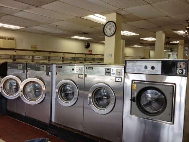 Suds Your Duds Laundromat | 1602 NJ-37, Toms River, NJ 08753, USA | Phone: (732) 506-7837