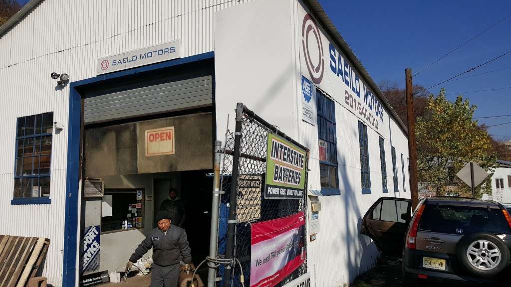 Saeilo Motors | 480 Old River Rd, Edgewater, NJ 07020, USA | Phone: (201) 877-1488