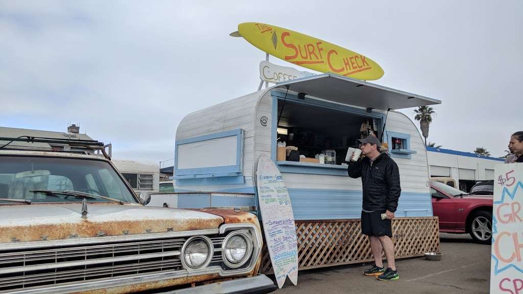 The Surf Check | 1404 Sunset Cliffs Blvd, San Diego, CA 92107, USA