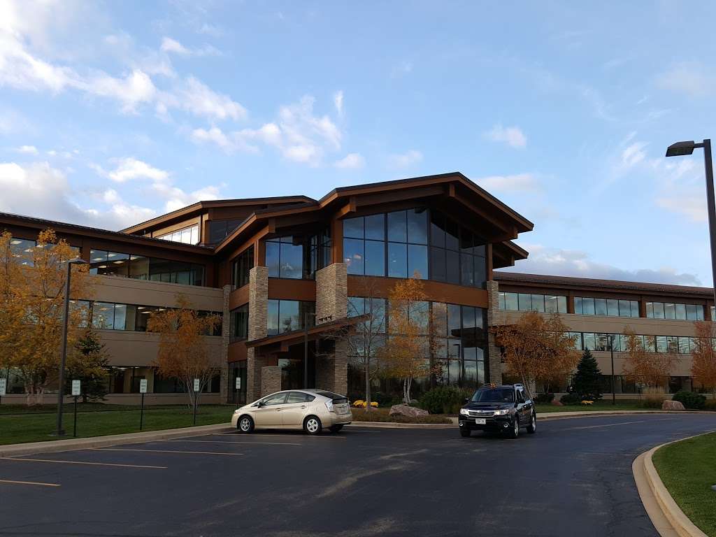 Uline Corporate Headquarters | 12575 Uline Dr, Pleasant Prairie, WI 53158, USA | Phone: (800) 295-5510