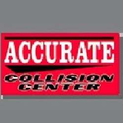 Accurate Collision Center | 663 Mantua Pike, West Deptford, NJ 08096, USA | Phone: (856) 845-1333