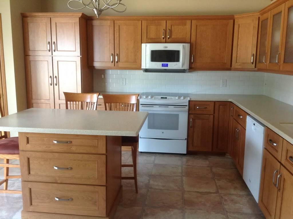 Kitchen Solvers of Madison | 5900 Monona Dr # 405, Monona, WI 53716, USA | Phone: (608) 729-8860