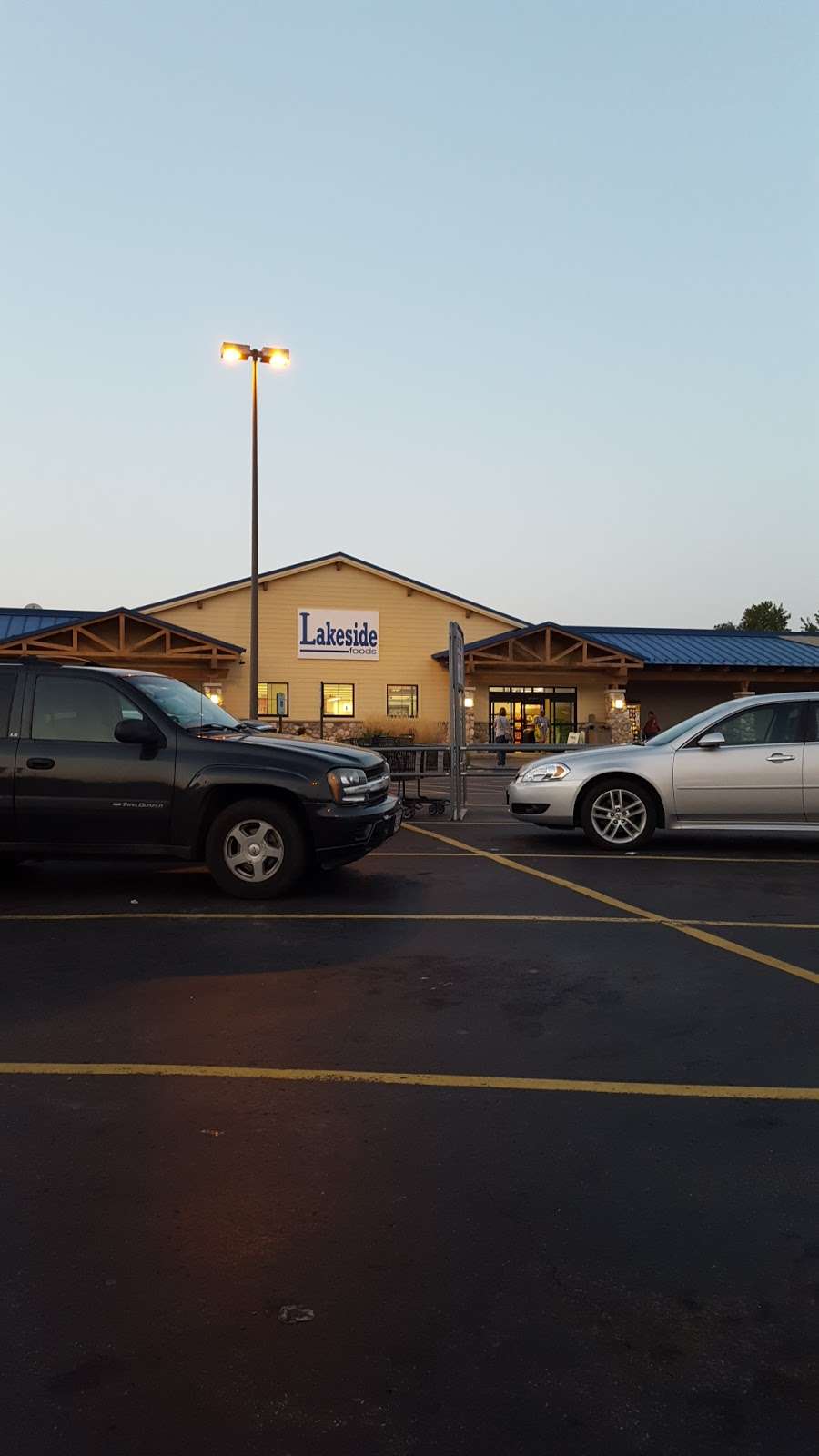 Lakeside Foods | 25300 75th St, Salem, WI 53168, USA | Phone: (262) 843-4204