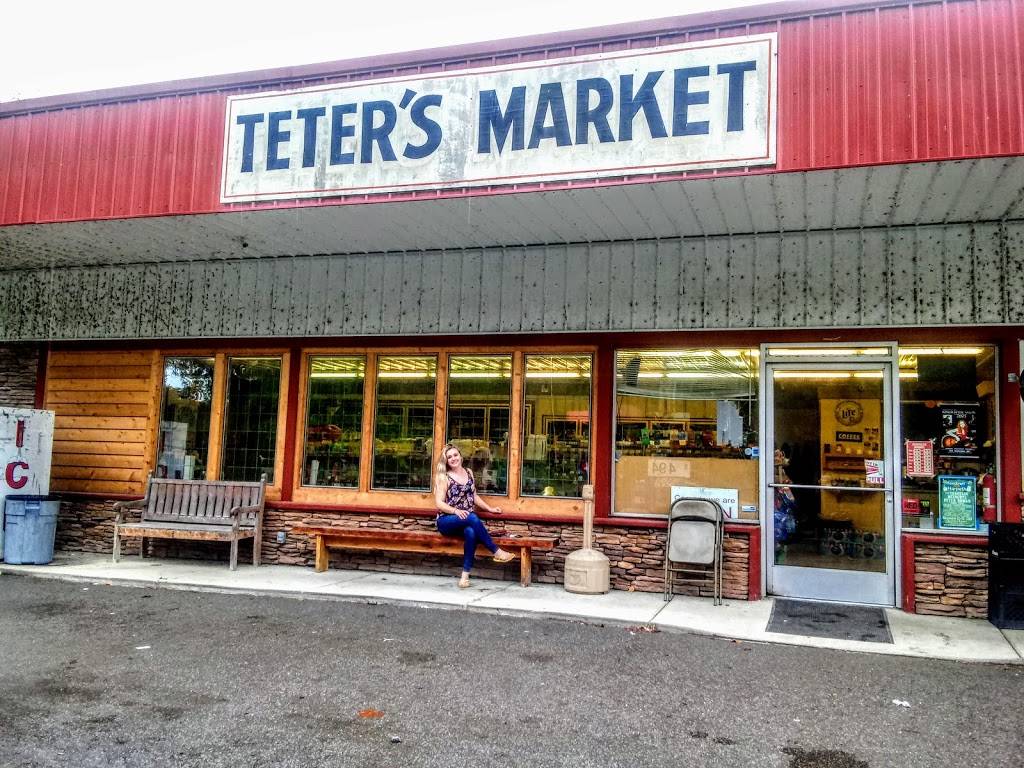 Teters Market | 3505 River Rd, Ashland City, TN 37015, USA | Phone: (615) 353-1121